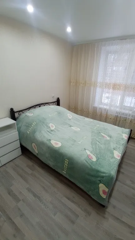 Уютная квартира в центре города — аренда посуточно в Апатиты