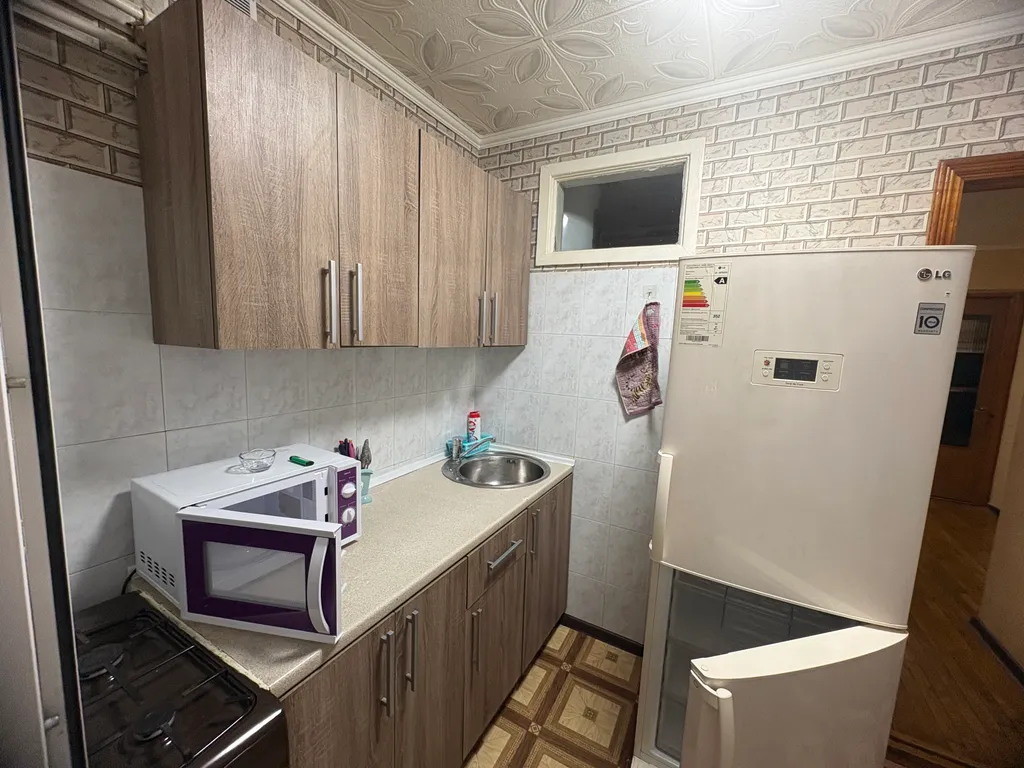 Квартира у моря