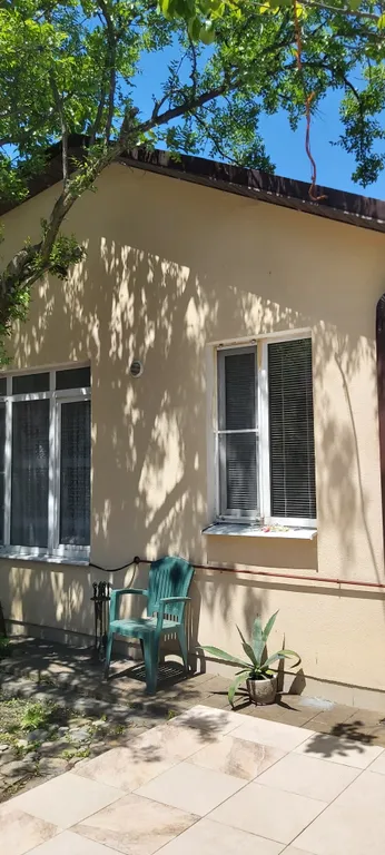 Коттедж Дом с отдельным двором и беседкой — Сириус