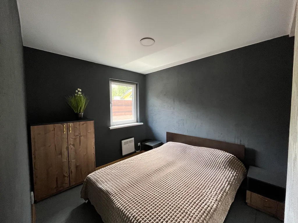 Усадьба в Беловежской пуще