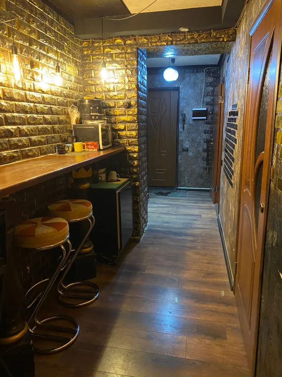 Квартира для вечеринок