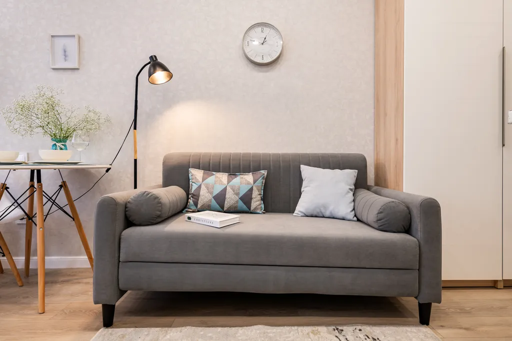 В небе Рассказовки