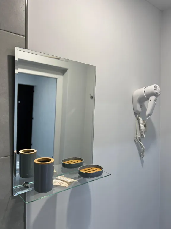 Квартира Комната — Сухум