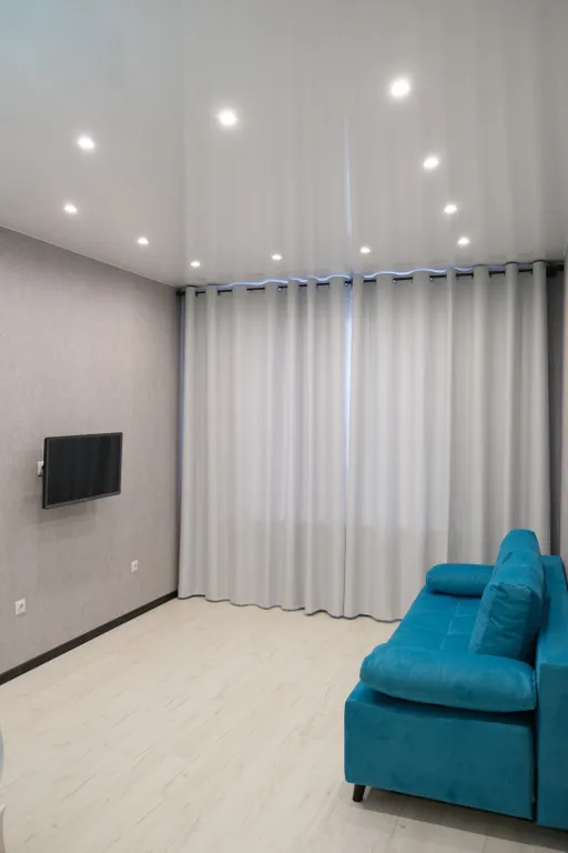 Апартамент Лазурный берег