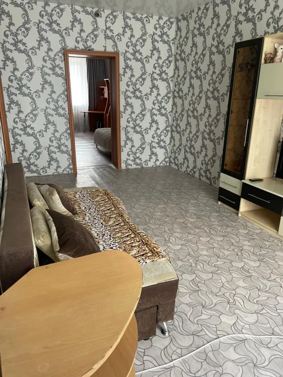 2х-комнатная квартира