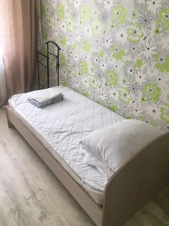 Уютная двушка