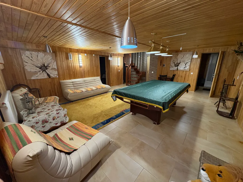 Домик у моря