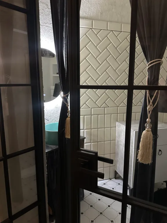 Номер в центре города