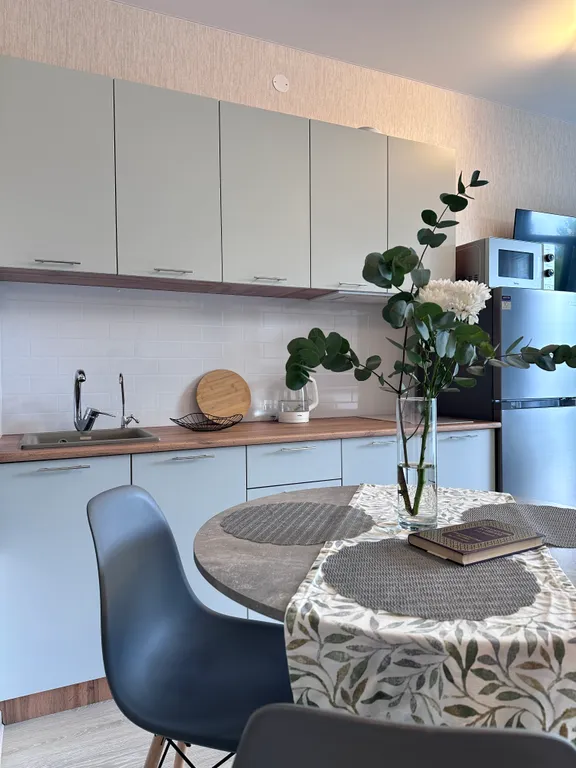 Апартаменты у жд вокзала