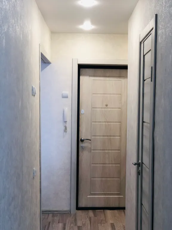 Квартира Квартира у планетария — Ярославль