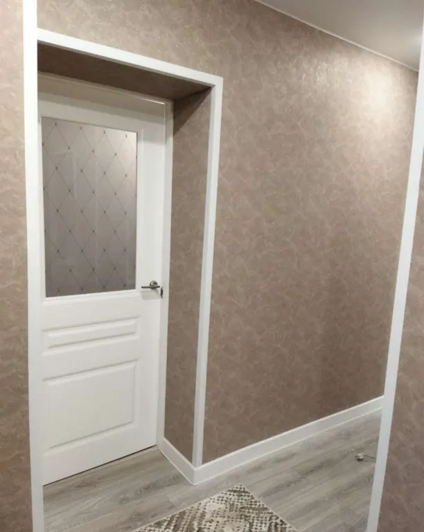 Квартира Уютный дворик — Курск