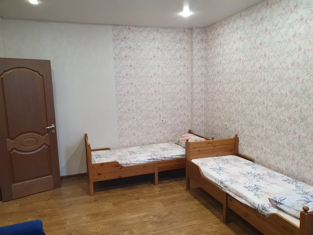 Квартира Квартира для семьи — Анапа