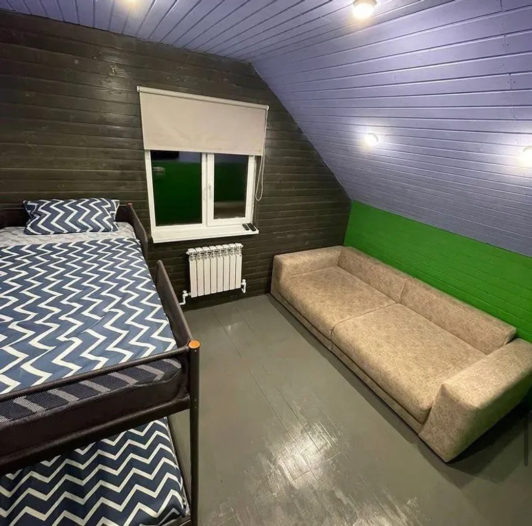 Дом 40 соток