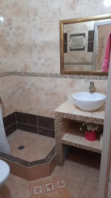 Квартира около Монастыря