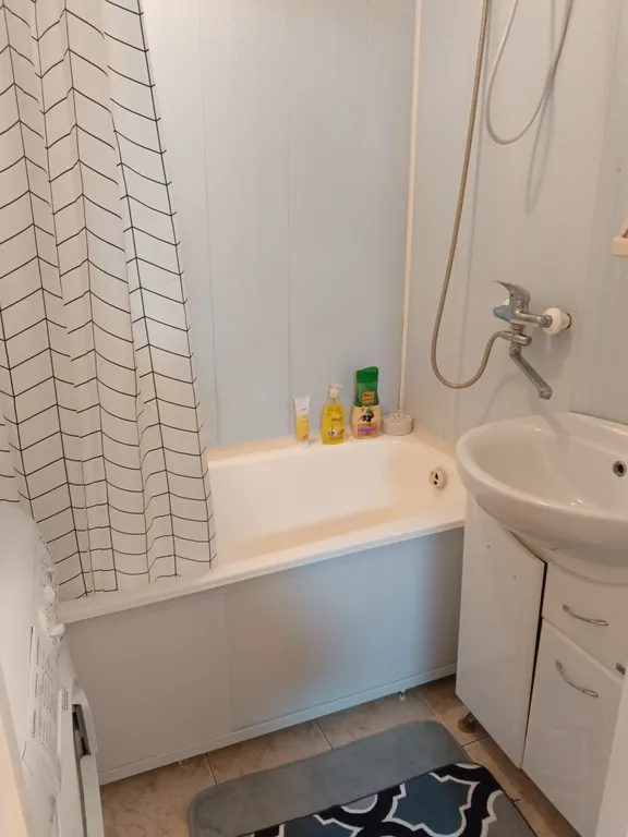 Уютная квартира в центре города Барабинска