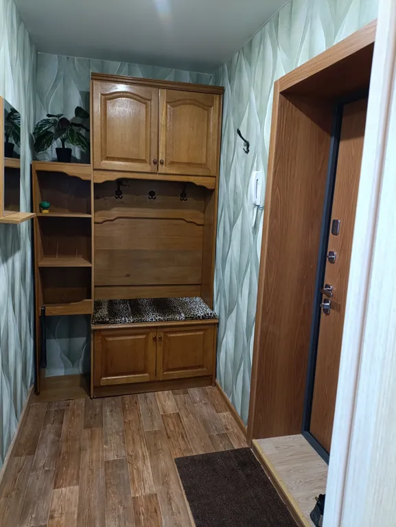 Уютное жильё