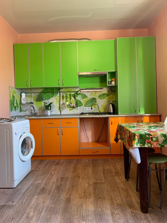 Коттедж Уютный домик у моря для отдыха — Ейск