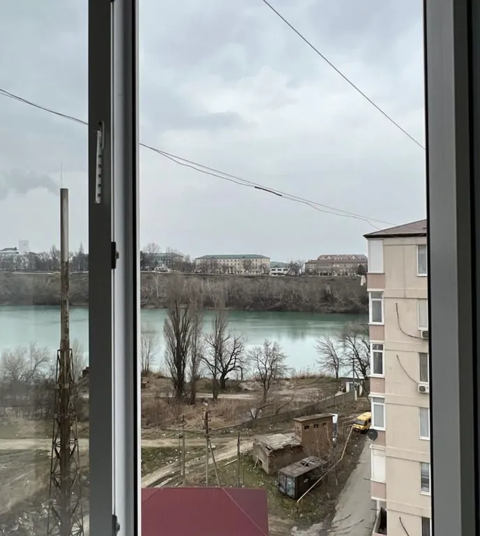 Квартира Уютная квартира в Махачкале — Махачкала