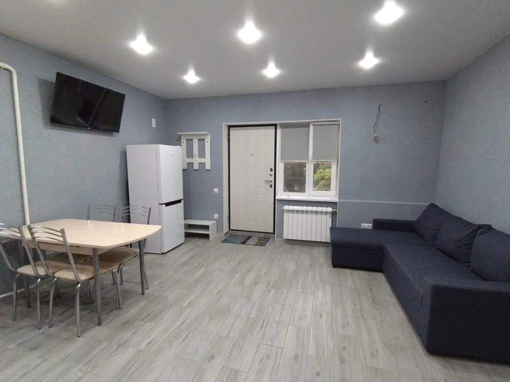 Коттедж Дом в микрорайоне Голубая бухта — Геленджик