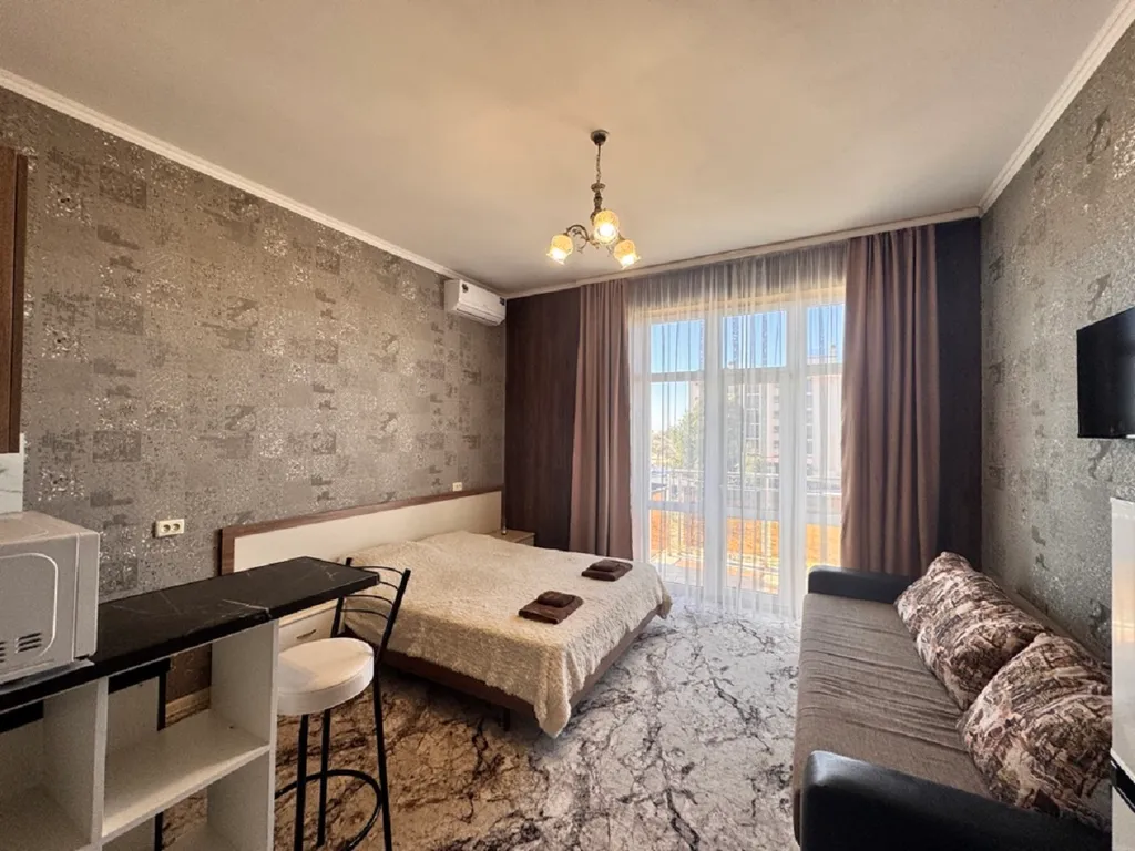 Квартира Комната — Анапа