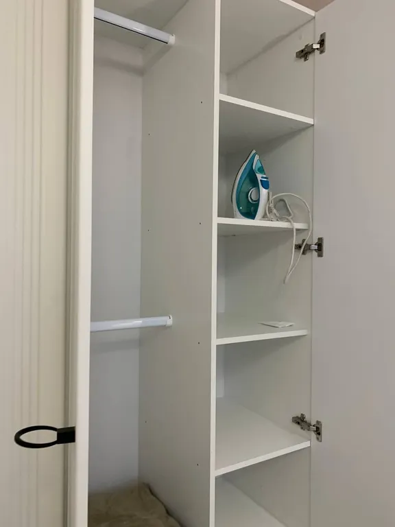 Счастливая матрешка- квартира для четверых у областной больницы