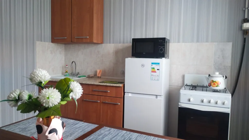 Уютная квартира в центре