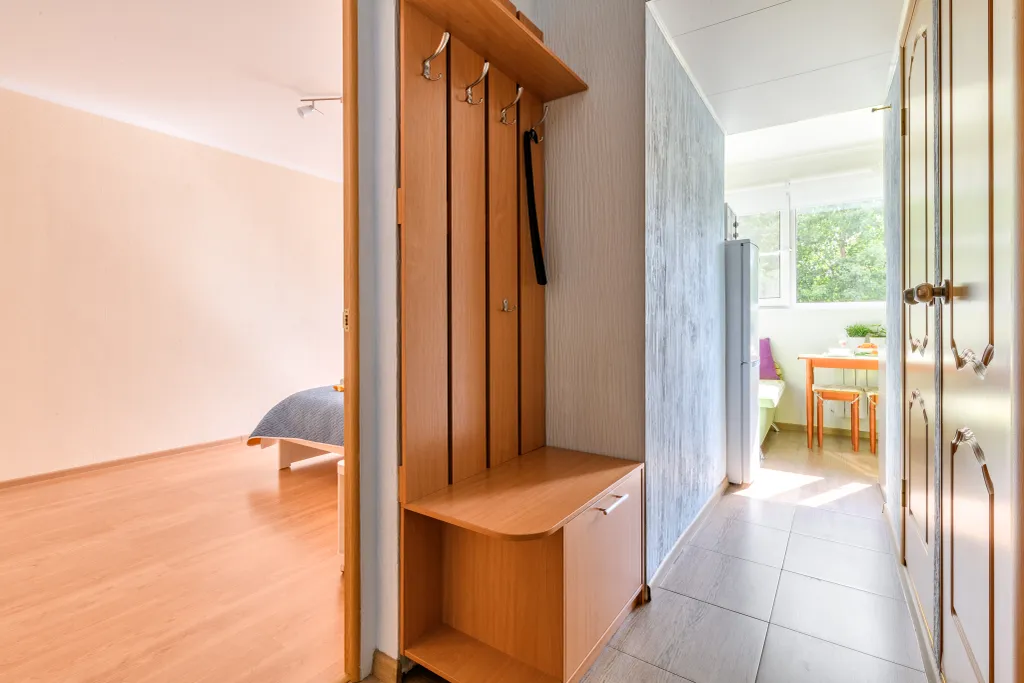 Family apartment у метро Озерки