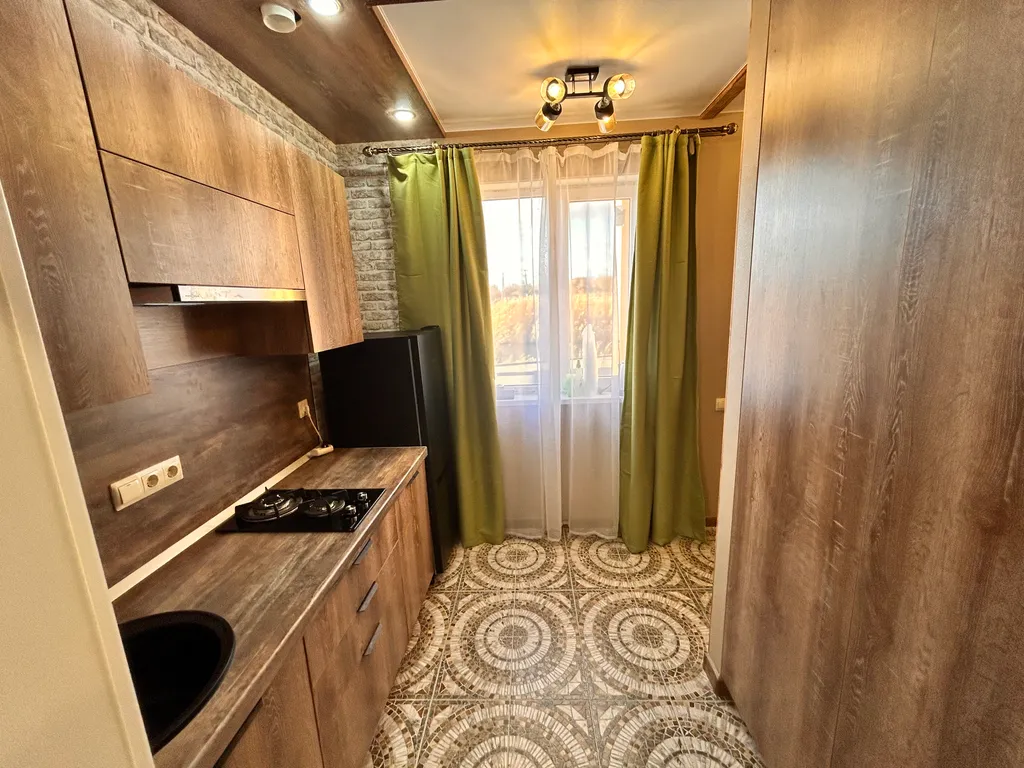 Дом у озера