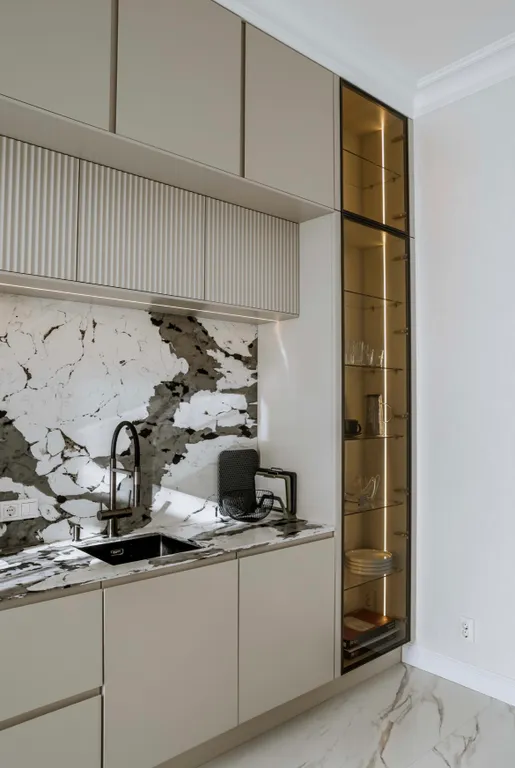 Коттедж с теплым бассейном