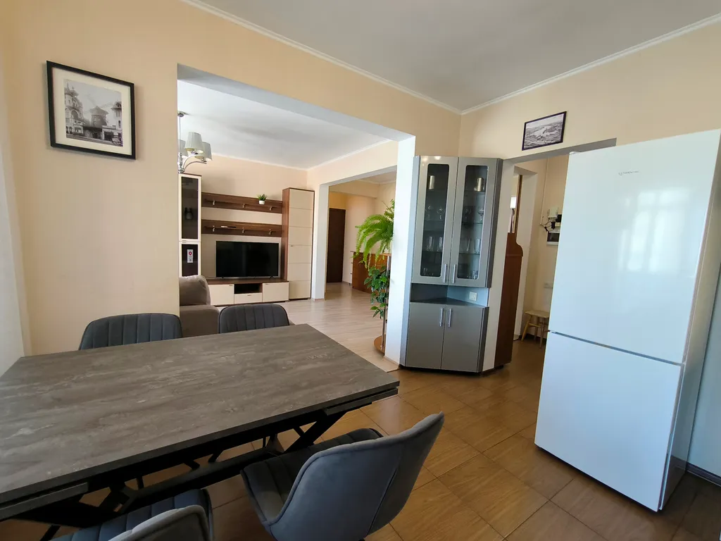 Квартира Квартира в 10 минутах ходьбы от пляжа Адмиральская Лагуна — Севастополь