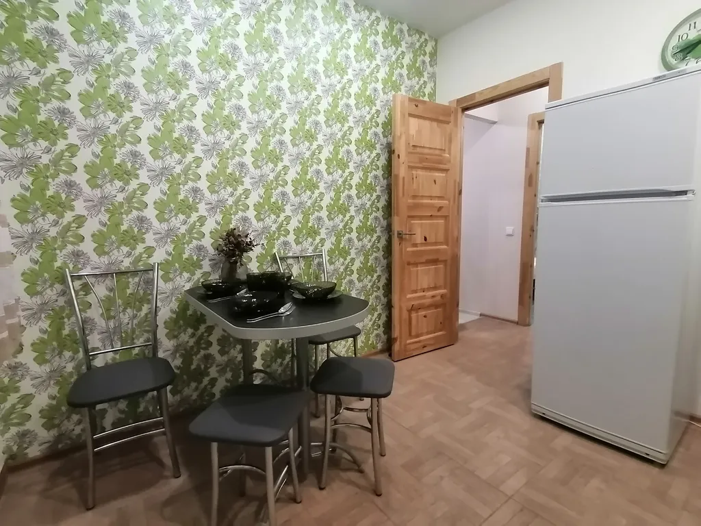 Уютная квартира для Вашего комфорта