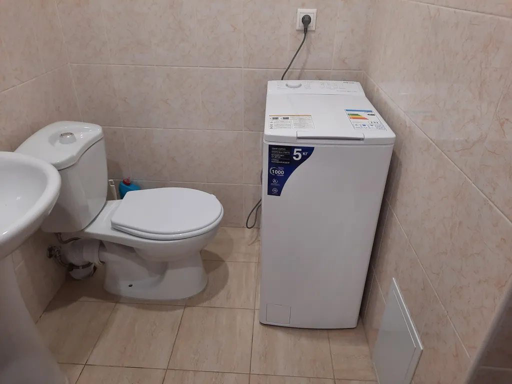 Квартира Уютная студия на море с живописной природой — Нижняя Хобза