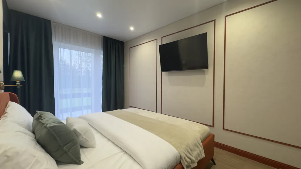 Резиденция Волга