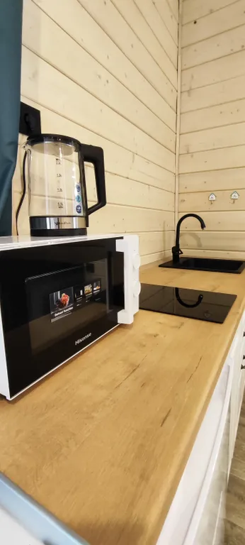 Уютный дом Little nest