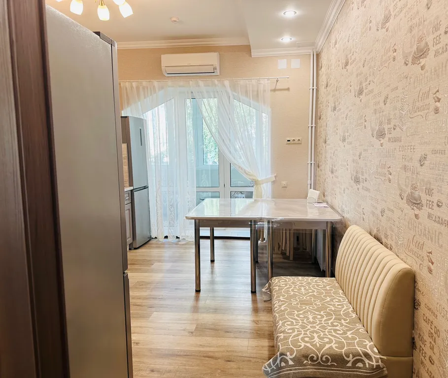 Апартаменты у самого Кремля