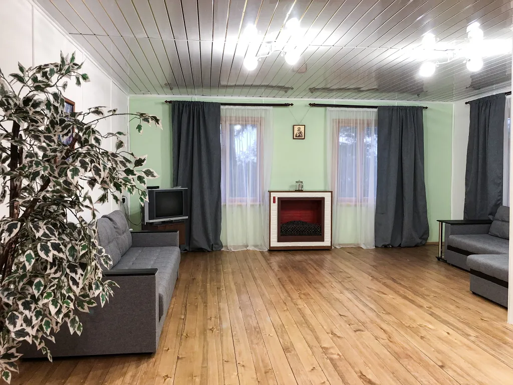 Хорошо на Волге