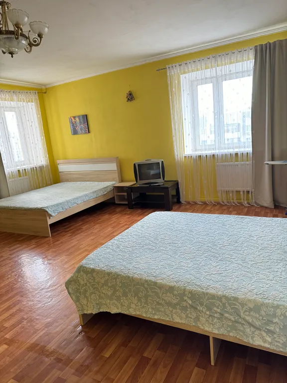 Уютная студия на Московском