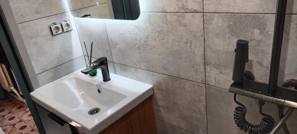 Коттедж Домик в лесу у озера — Турбаза Чайка