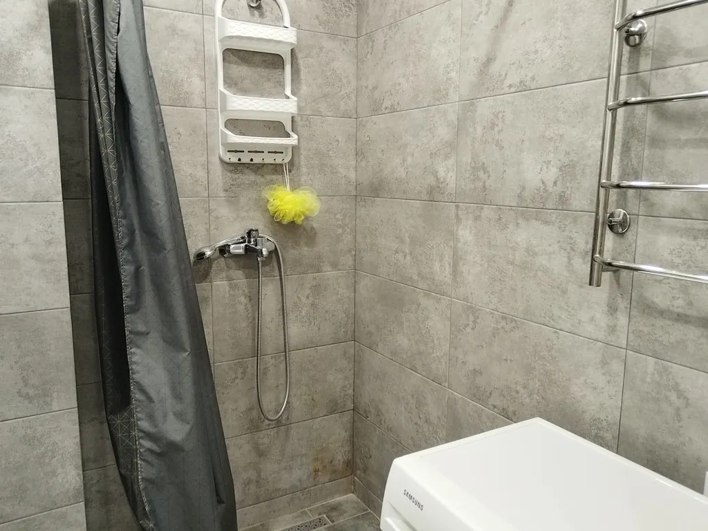 Квартира Апартаменты с видом на море — Севастополь