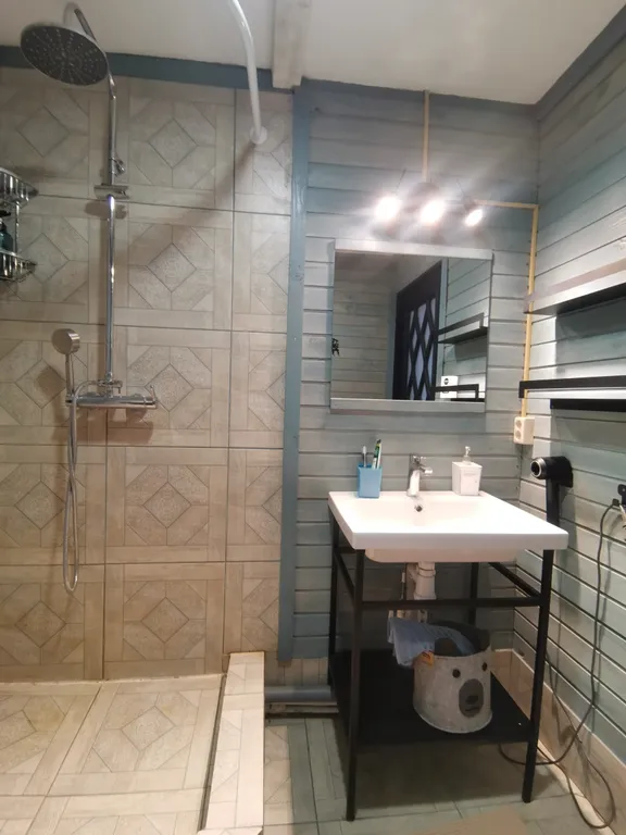 Эко-дом АнМар