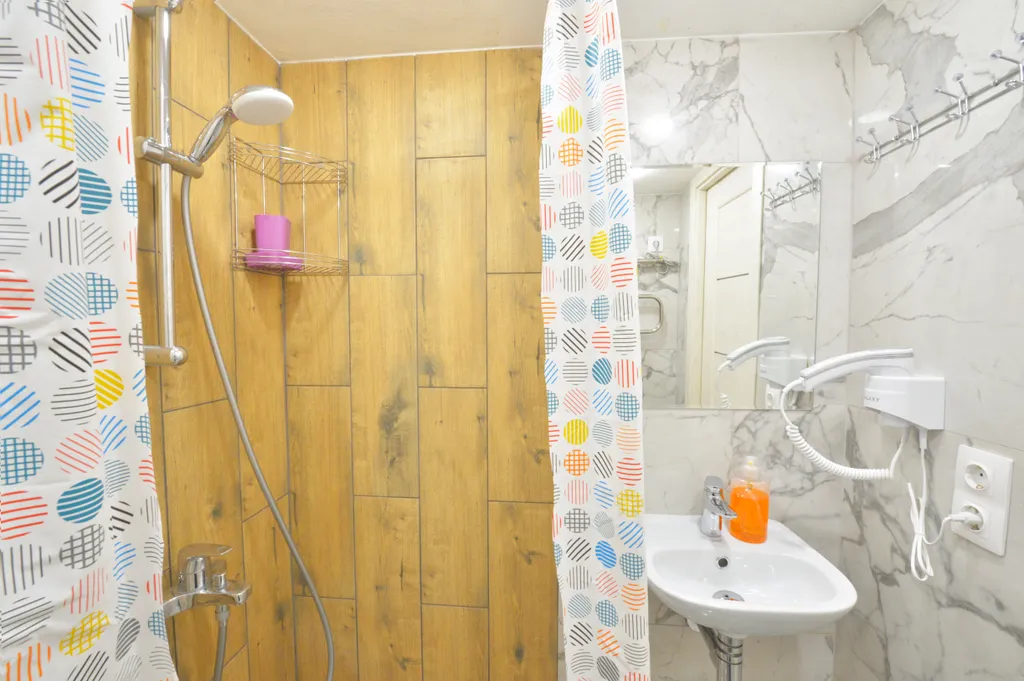 Двухуровневая Студия в ЖК Апартвиль