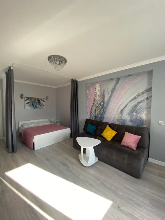 1-комнатная Квартира — аренда посуточно в Щёлково