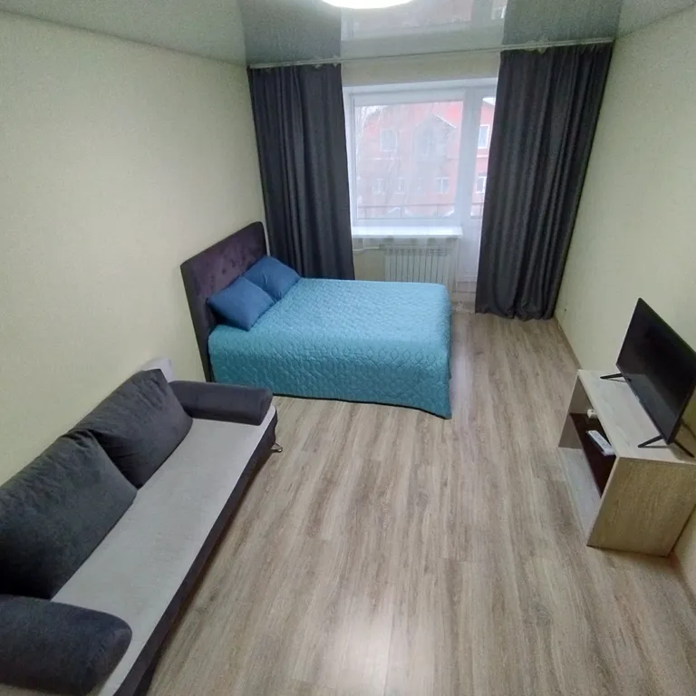 Уютная квартира от собственника