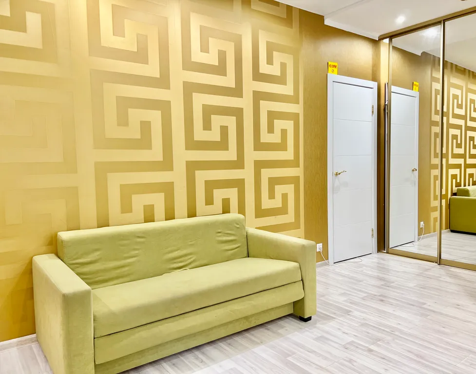 Уютная квартира в самом центре города