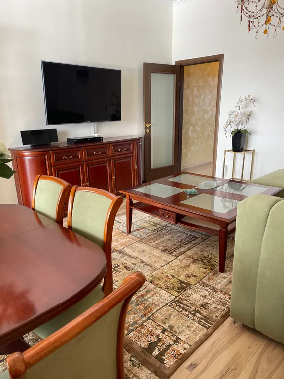 2 комнатный апартамент Premium Oberteich на Верхнем озере