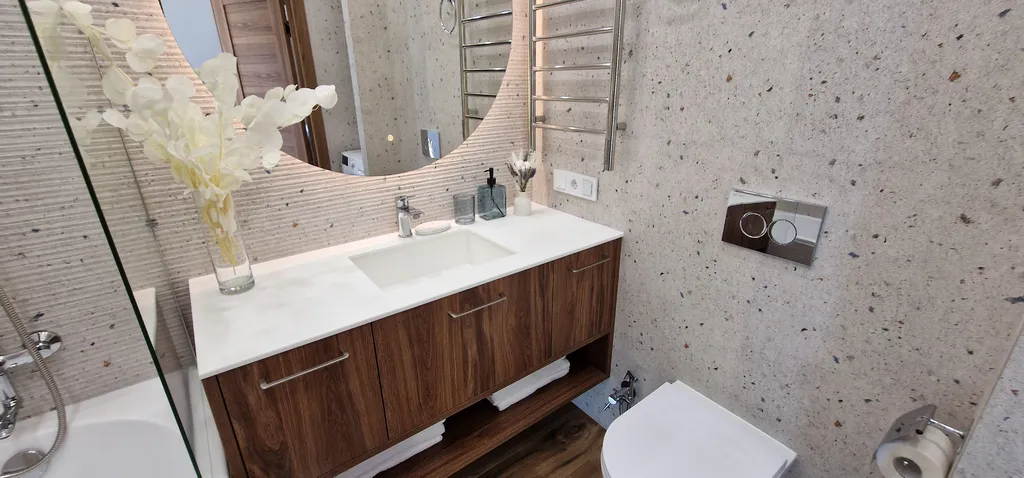 Квартира 3-комнатная Квартира — Москва