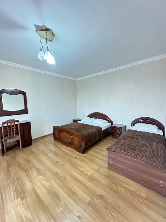 Квартира Комната — аренда посуточно в Цандрыпш