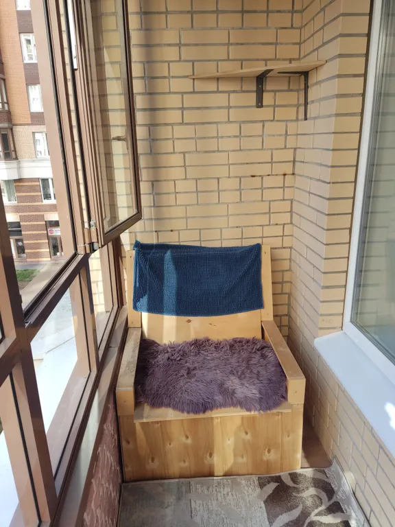 Уютная квартира в ближайшем пригороде