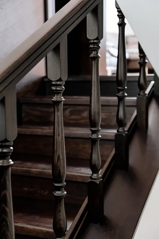 Коттедж Шале в горах — Эсто-Садок