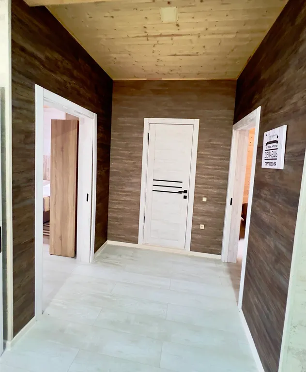 3-комнатный Дом